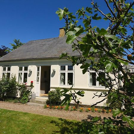 Svendborg Rooms & Apartments Εξωτερικό φωτογραφία