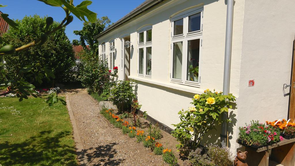 Svendborg Rooms & Apartments Εξωτερικό φωτογραφία