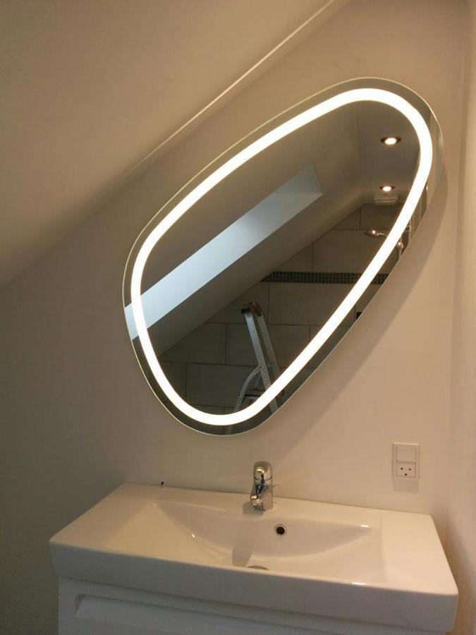 Svendborg Rooms & Apartments Εξωτερικό φωτογραφία