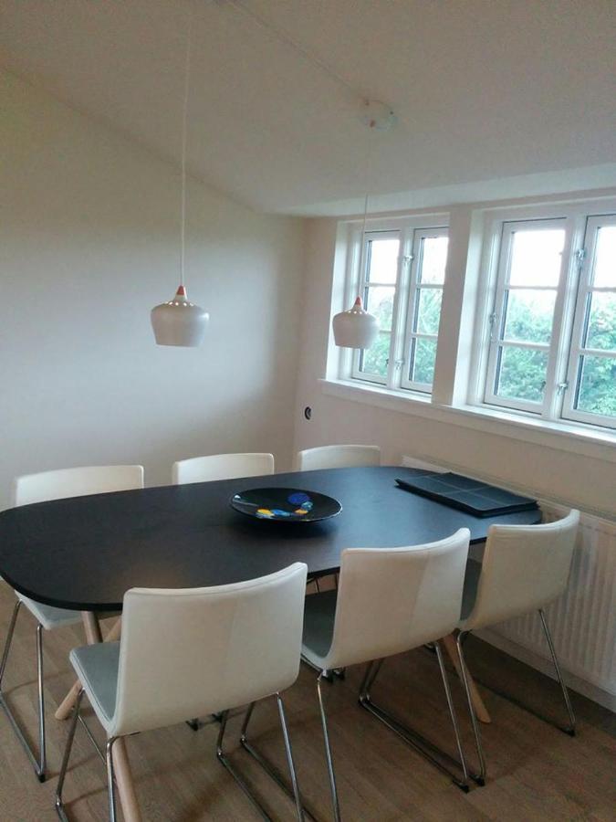Svendborg Rooms & Apartments Εξωτερικό φωτογραφία