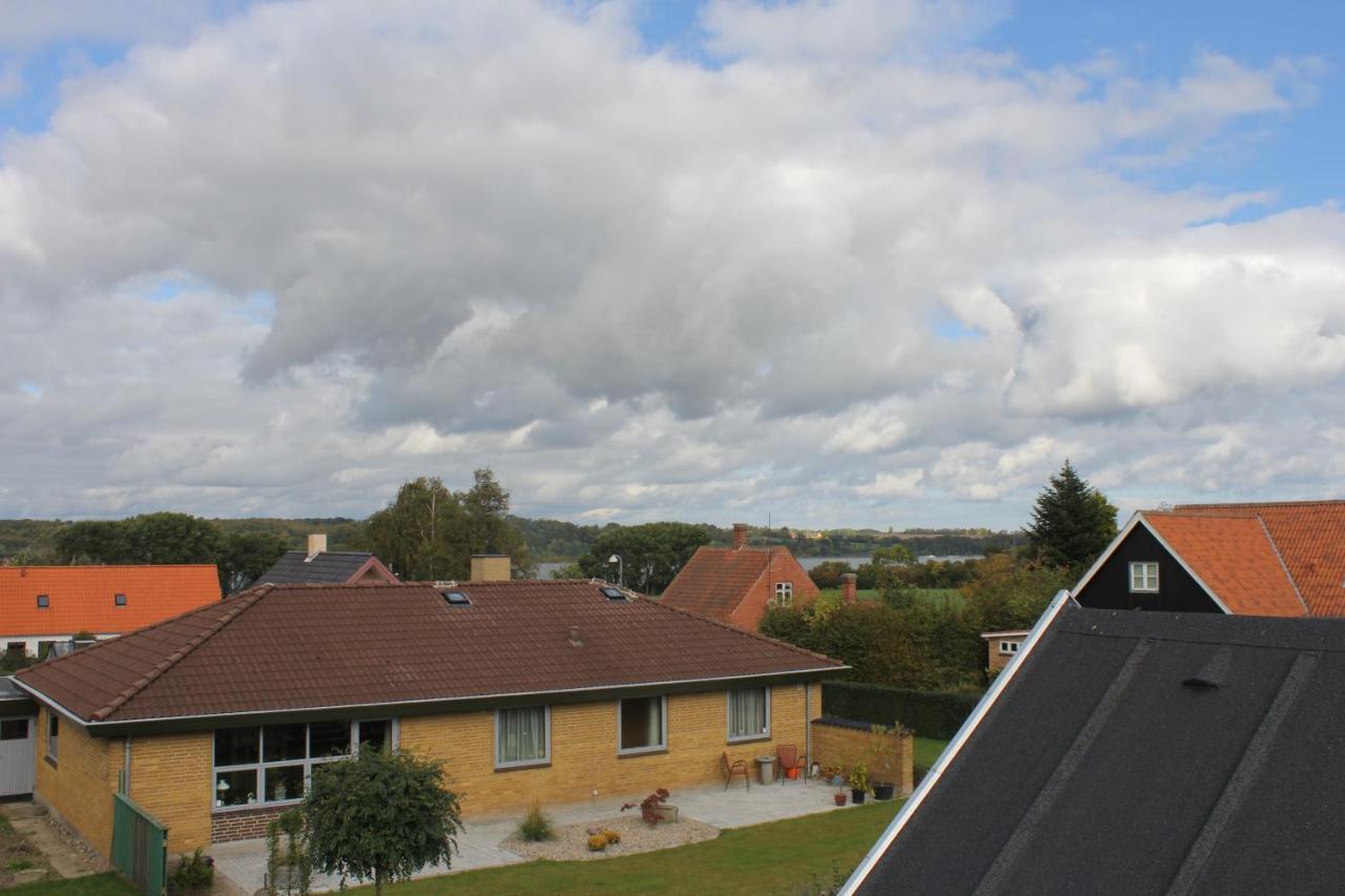 Svendborg Rooms & Apartments Εξωτερικό φωτογραφία