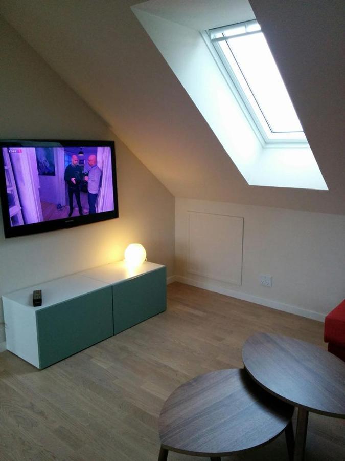 Svendborg Rooms & Apartments Εξωτερικό φωτογραφία