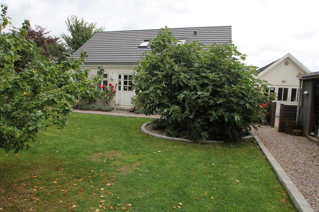 Svendborg Rooms & Apartments Εξωτερικό φωτογραφία