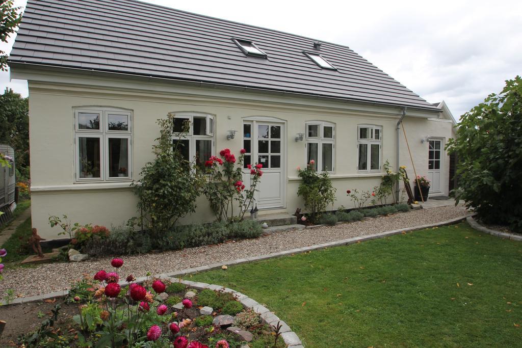 Svendborg Rooms & Apartments Εξωτερικό φωτογραφία