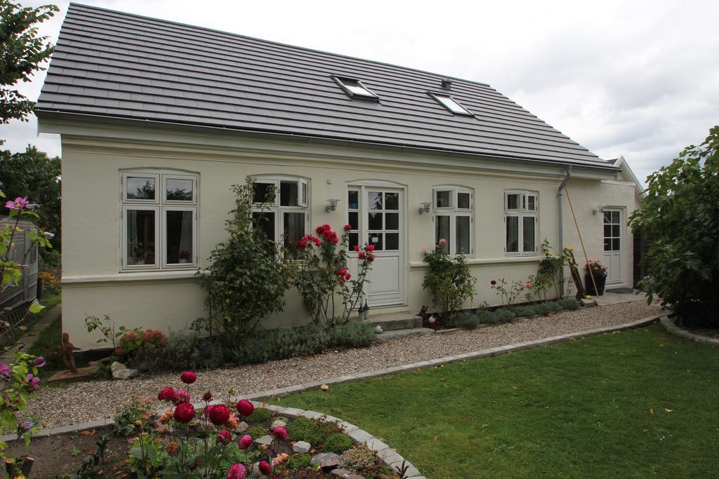 Svendborg Rooms & Apartments Εξωτερικό φωτογραφία