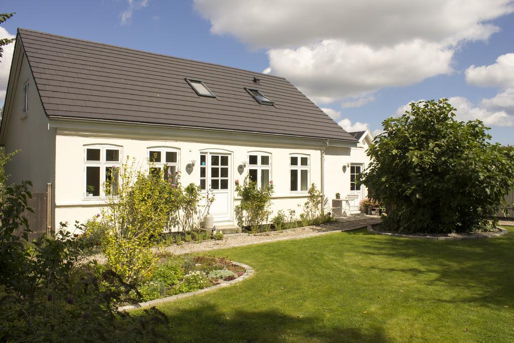 Svendborg Rooms & Apartments Εξωτερικό φωτογραφία