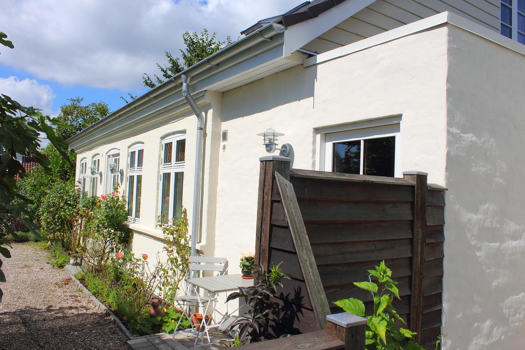Svendborg Rooms & Apartments Εξωτερικό φωτογραφία