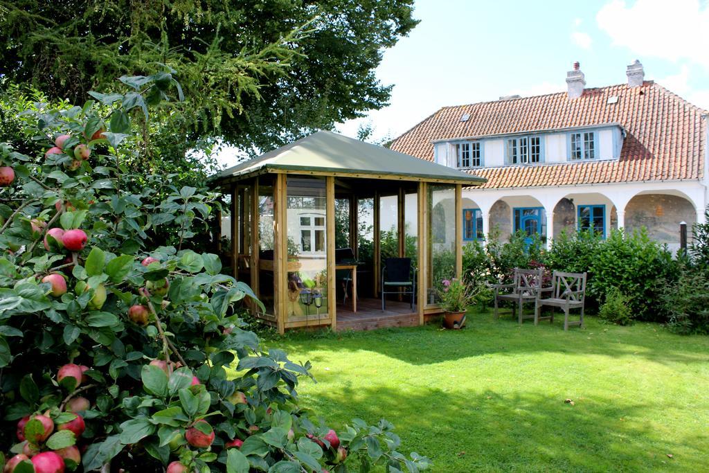Svendborg Rooms & Apartments Εξωτερικό φωτογραφία